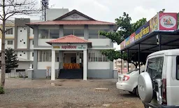 Hotel Rajnandini - Logo