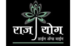 Hotel Rajyog Garden - Logo
