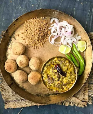 Hotel Ramdev Dhaba - Cover photo