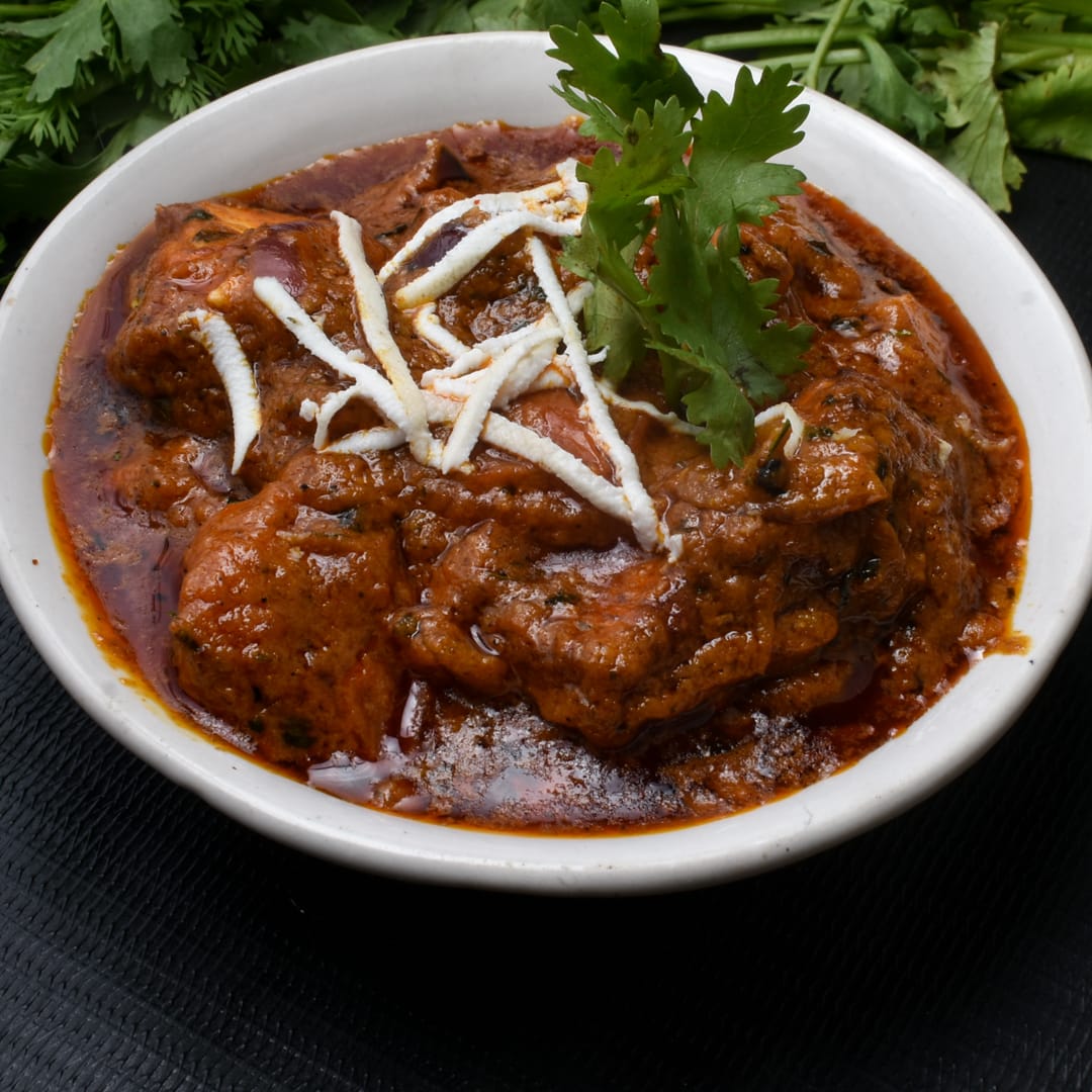 Hotel Ramdoot And Restaurant - Logo