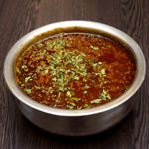 Hotel Rana Veg Non Veg Restaurant - Logo