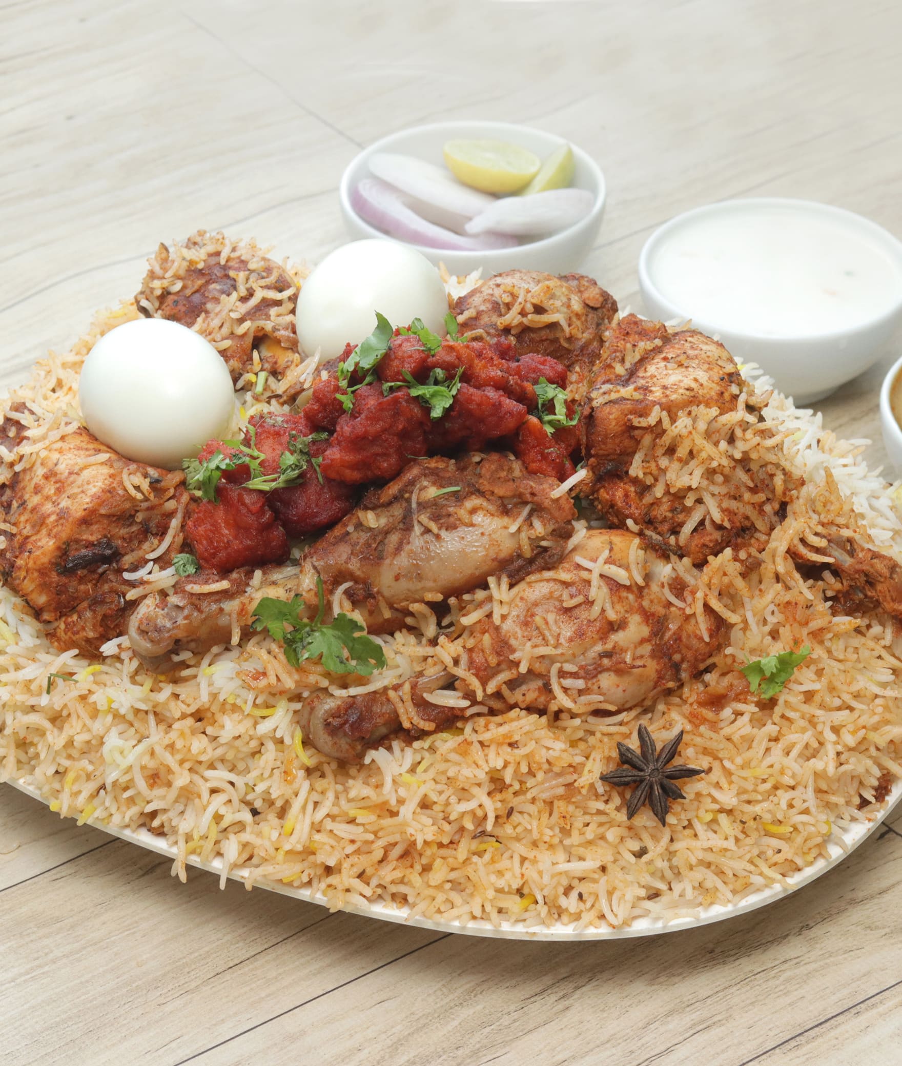 Hotel Rayalaseema's - Logo