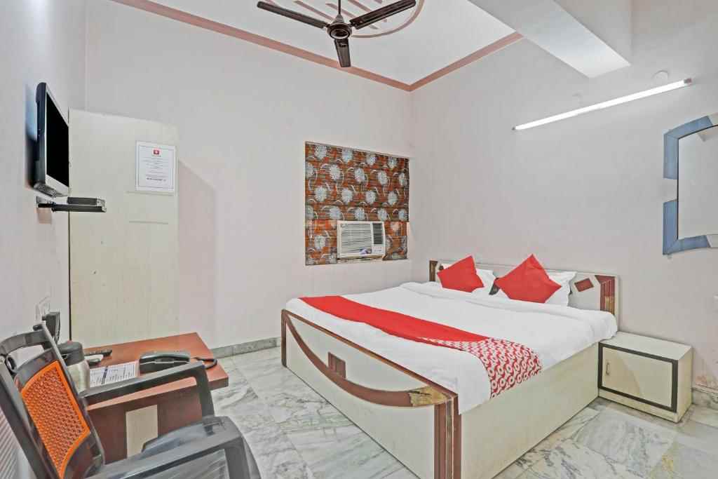 Hotel Relation - Cover photo