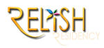 Hotelrelishresidency - Logo