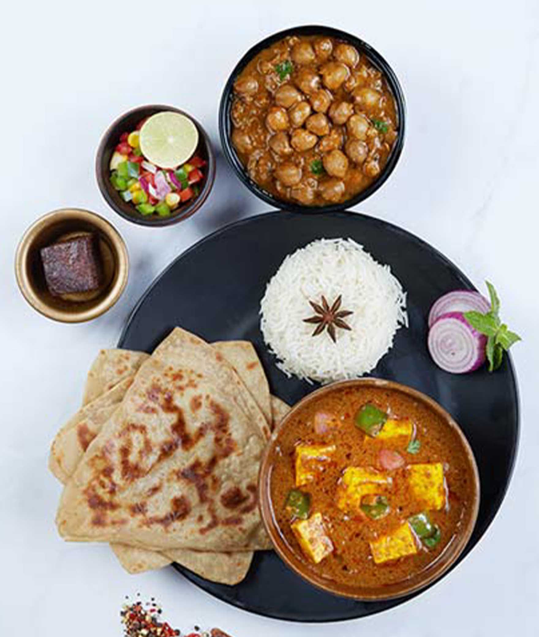 Hotel RK Niwas & Restaurant - Logo