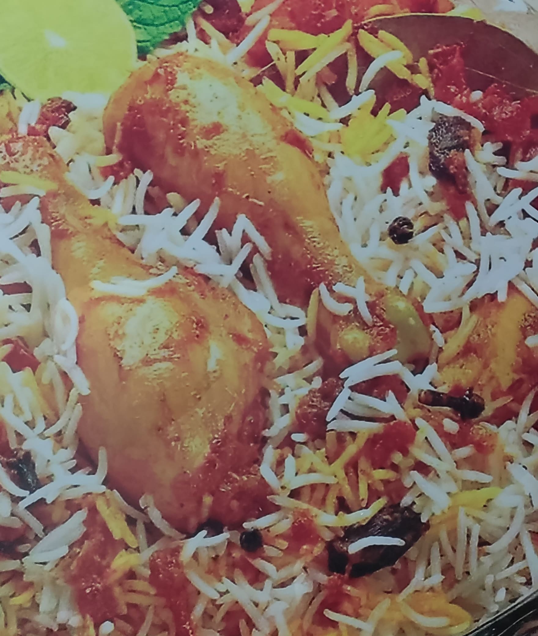 HOTEL RUSHIKA RESTAURANT - Logo
