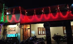 Hotel Suryaji - Logo