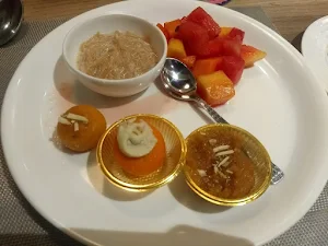 Hotel Swagath - Cover photo
