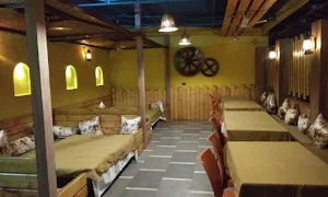 Hotel Sairaj - Cover photo