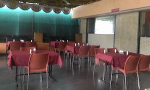 Hotel Sayali - Logo