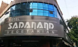 Hotel Sadanand - Logo