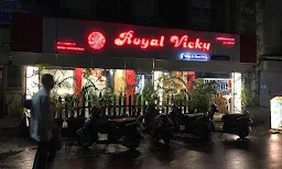 Hotel Sai Leela - Cover photo