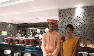 Hotel Samrudhi - Cover photo