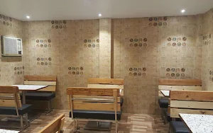 Hotel Sadichha - Logo