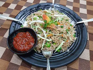 Hotel Sadgurunath Foods - Cover photo