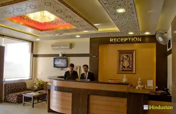 Hotel Safari & Restaurant - Logo