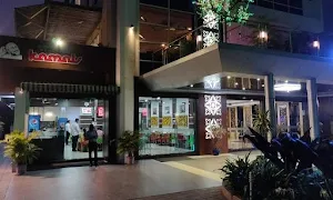Hotel Sagar Plaza - Logo
