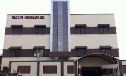 Hotel Sai Garden - Logo