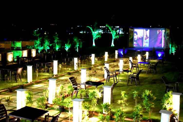 Hotel Sai Anushka - Cover photo