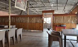 Hotel Sai Krupa Family Restaurant - Cover photo