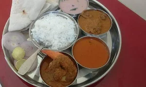 Hotel Sai Malvan - Logo