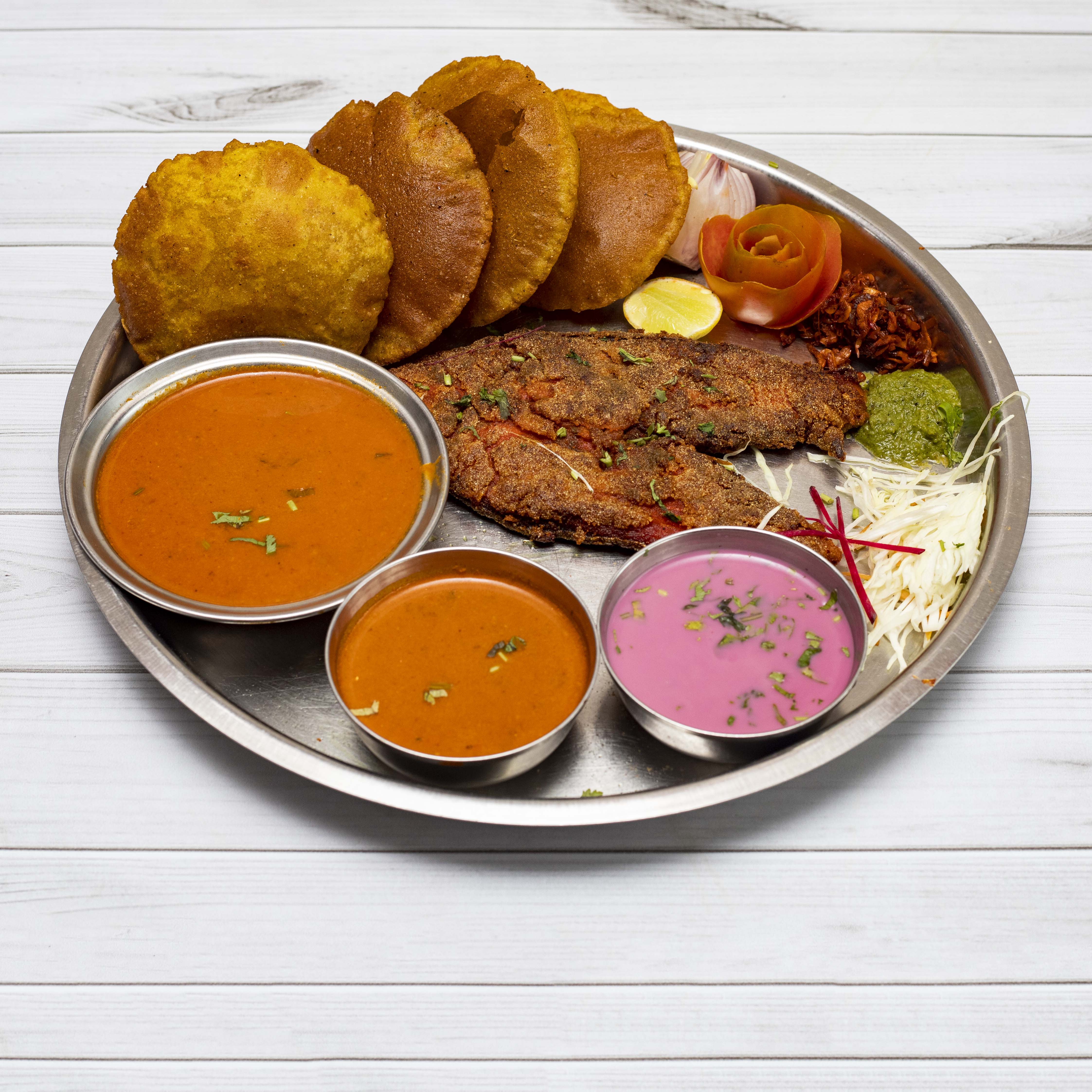 Hotel Sai Malvan - Logo