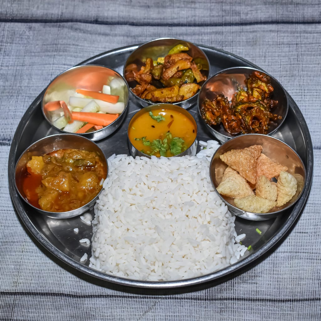 Hotel Sai Masala Mantra - Logo