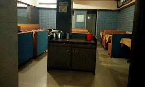 Hotel Sai Shraddha - Logo