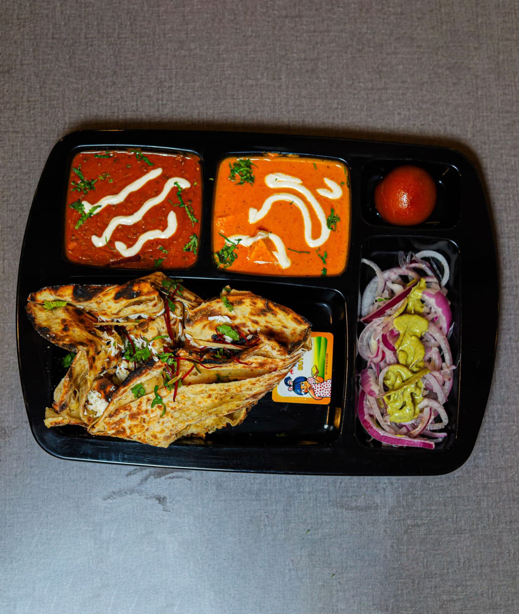 Hotel Sai Shradha pure Veg - Logo