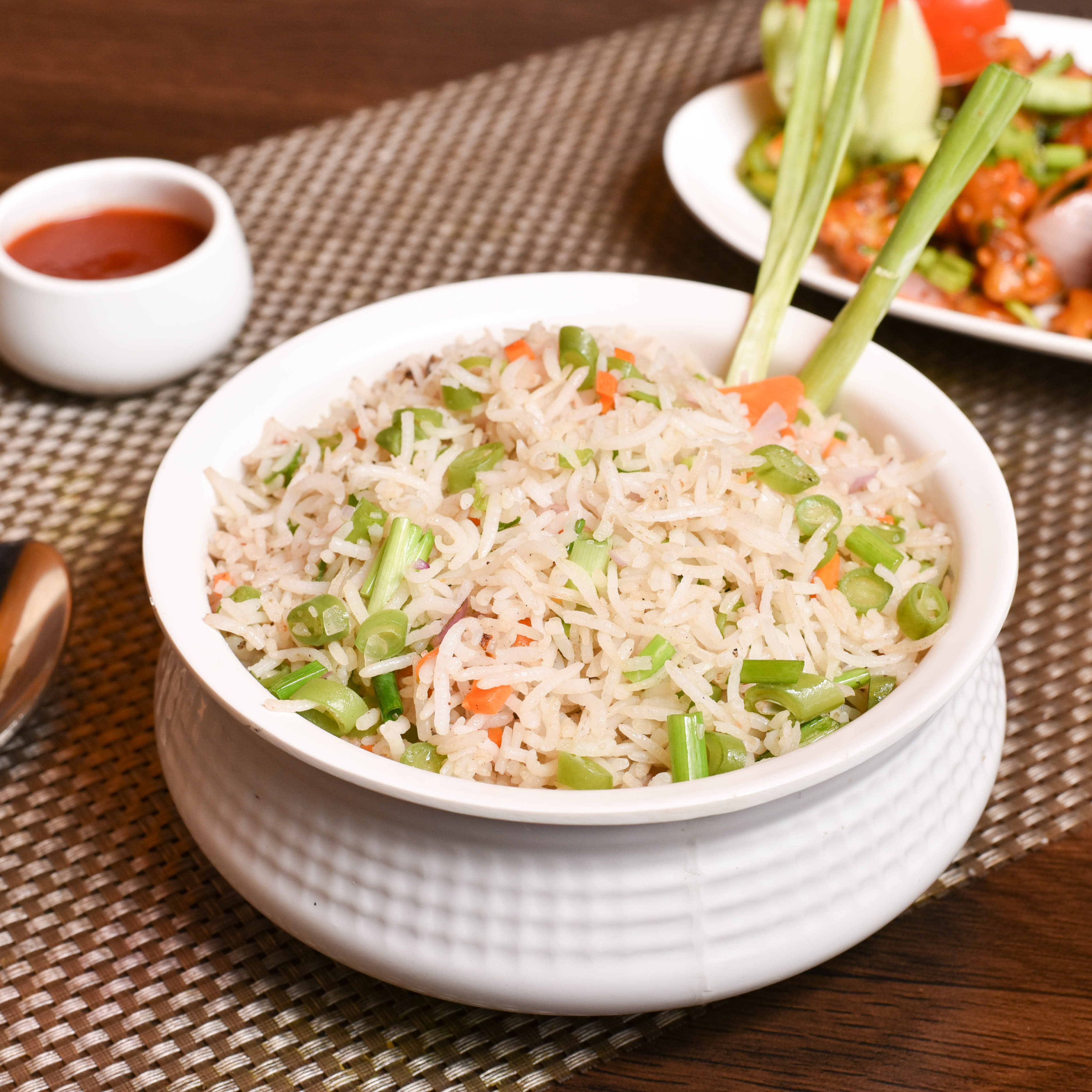 Hotel Sai Suprabaatham Veg Restaurant - Logo