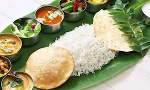 Hotel Sakthi Bhavan - Cover photo