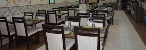 Hotel Samrudhi - Logo