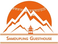 Hotel Samdupling GuestHouse - Logo
