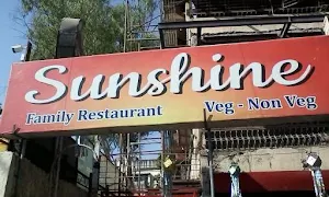 Hotel Samruddhi Pure Veg - Logo