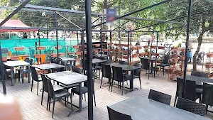 Hotel Sanskriti - Logo