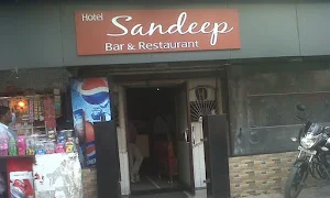 Hotel Sandeep - Cover photo