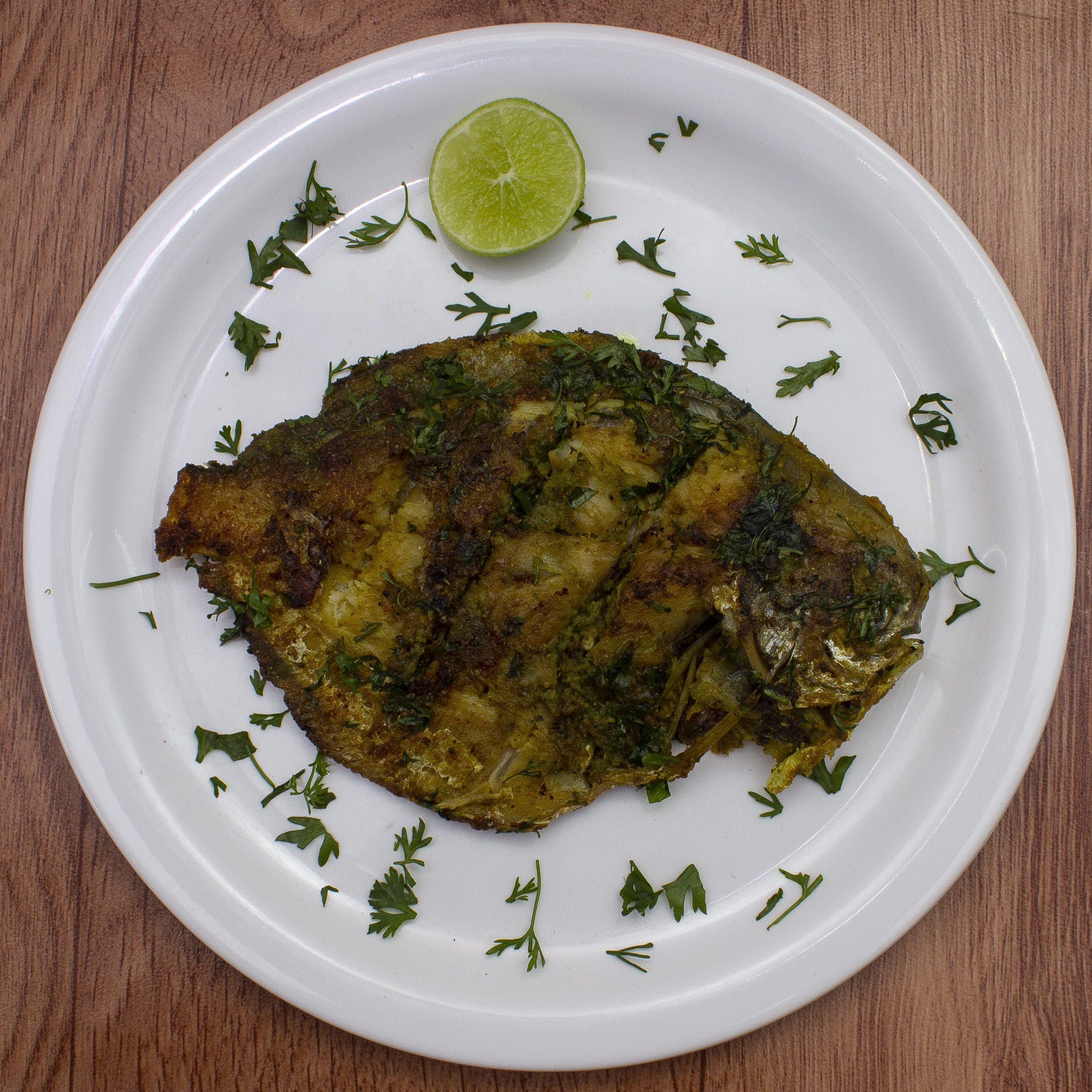 Hotel Sandip Mutton Bhakari - Logo
