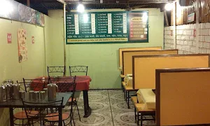 Hotel Sangam Khandesh Katta - Logo