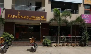 Hotel Sangeeth Grand - Cover photo