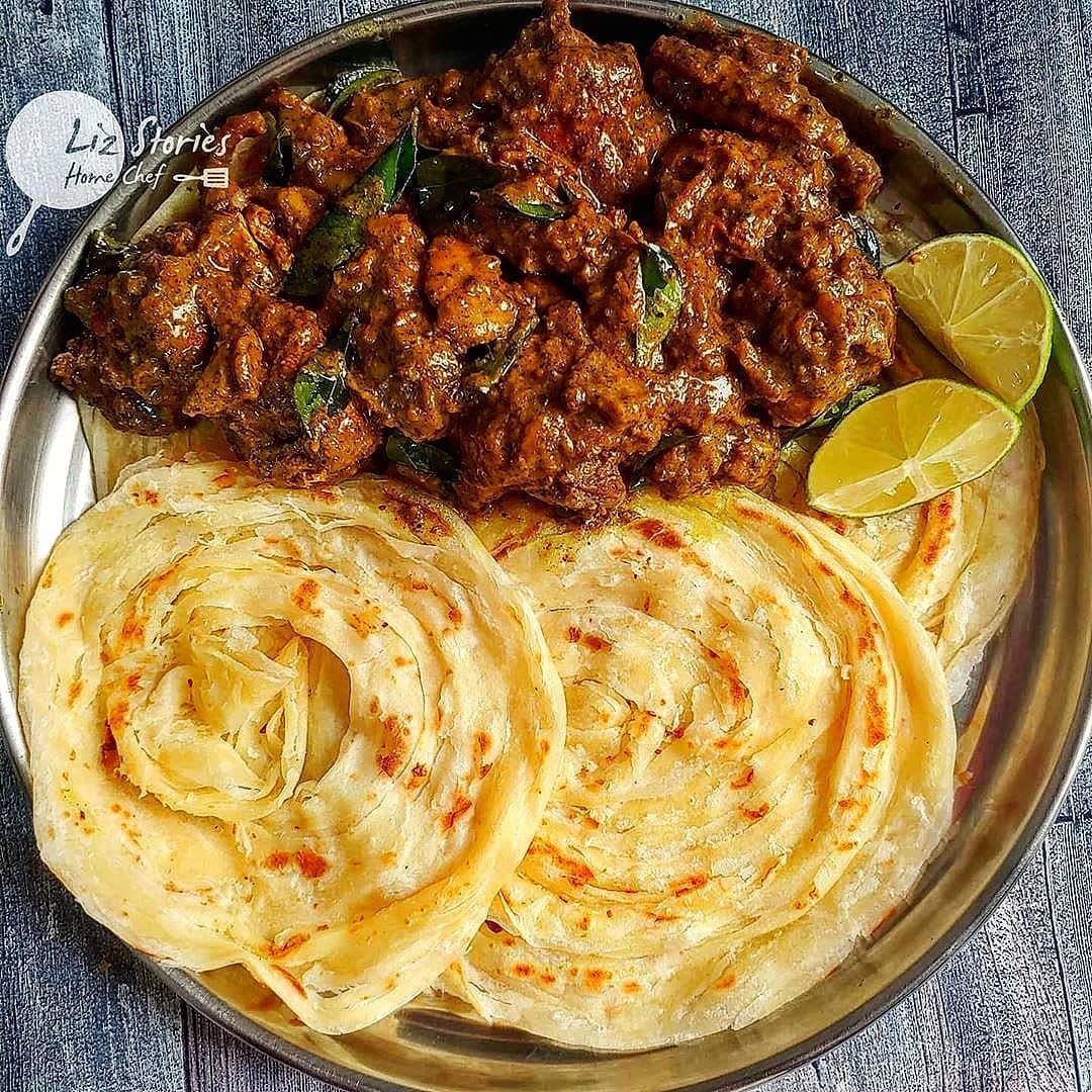HOTEL SANGEETHA HOT DUM BIRYANI & PAROTTA CORNER - Logo