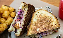 Hotel Sanman Fast Food - Cover photo