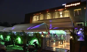 Hotel Saudagar - Cover photo