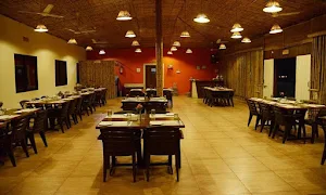 Hotel Sawai Sarja - Logo