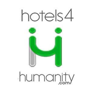 Hotels For Humanity LLC - Logo