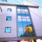 Hotel Sgi - Logo