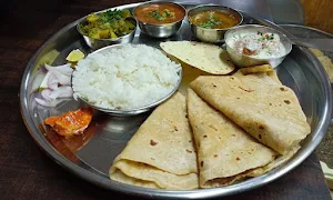 Hotel Shambhavi Bhojanalaya - Cover photo