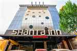 Hotel Shanta Inn - Logo