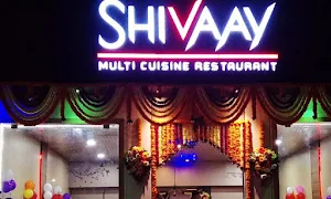 Hotel Shivaay - Logo