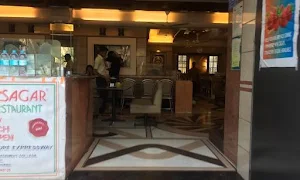 Hotel Shivsagar - Logo