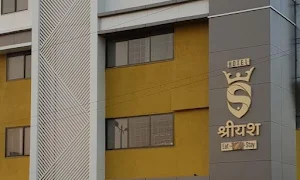 Hotel Shri Yash - Cover photo